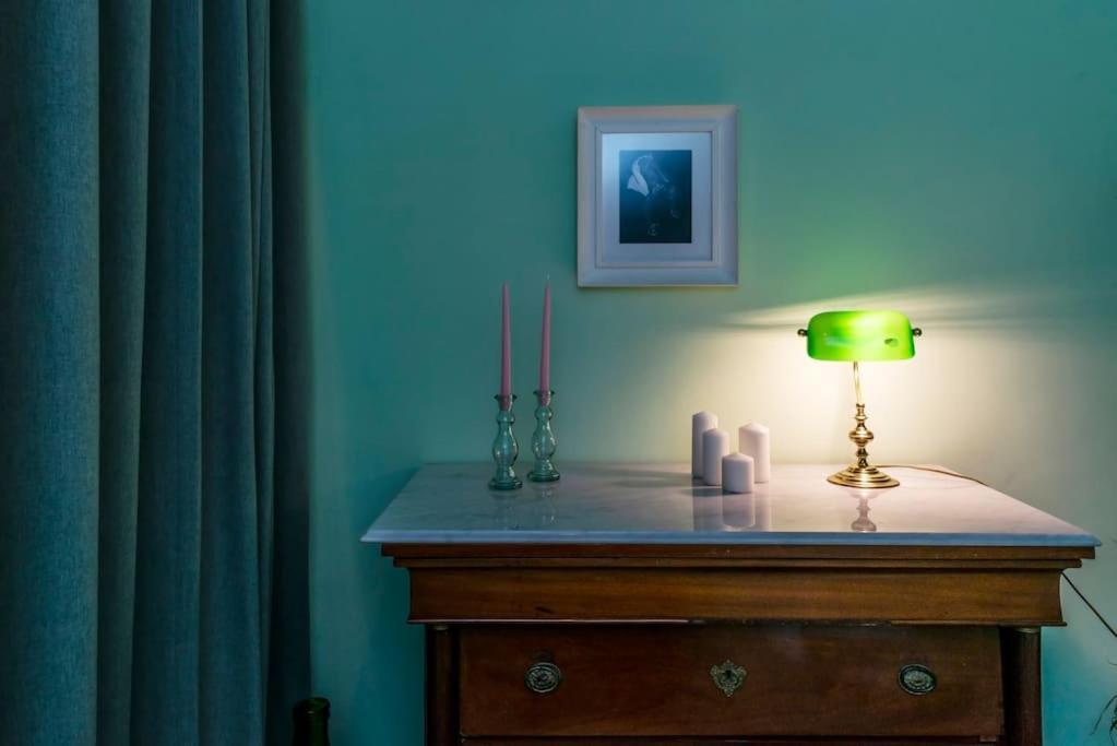 Charming With Balcony In The Historic Center Napoli