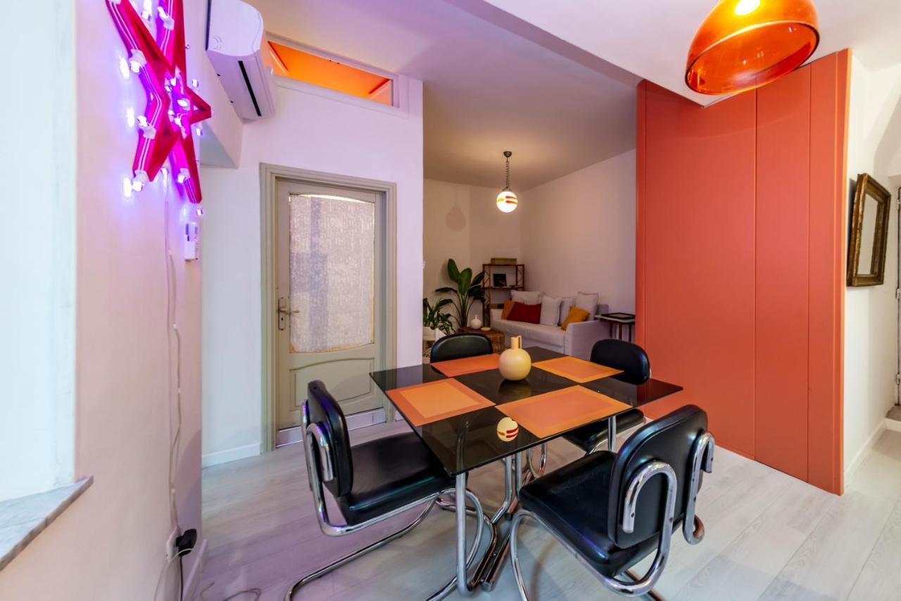 Appartamento Charming With Balcony In The Historic Center *