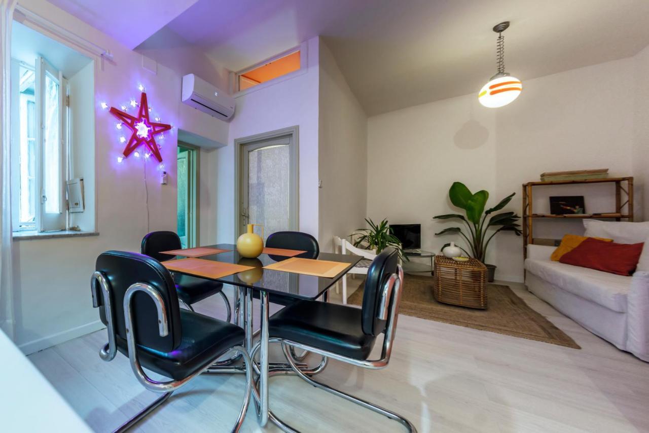 Charming With Balcony In The Historic Center * Napoli