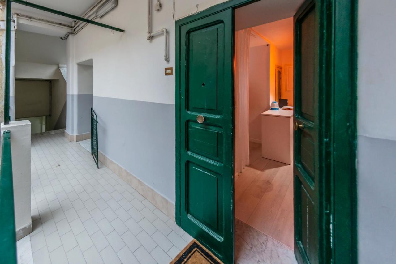 Appartamento Charming With Balcony In The Historic Center