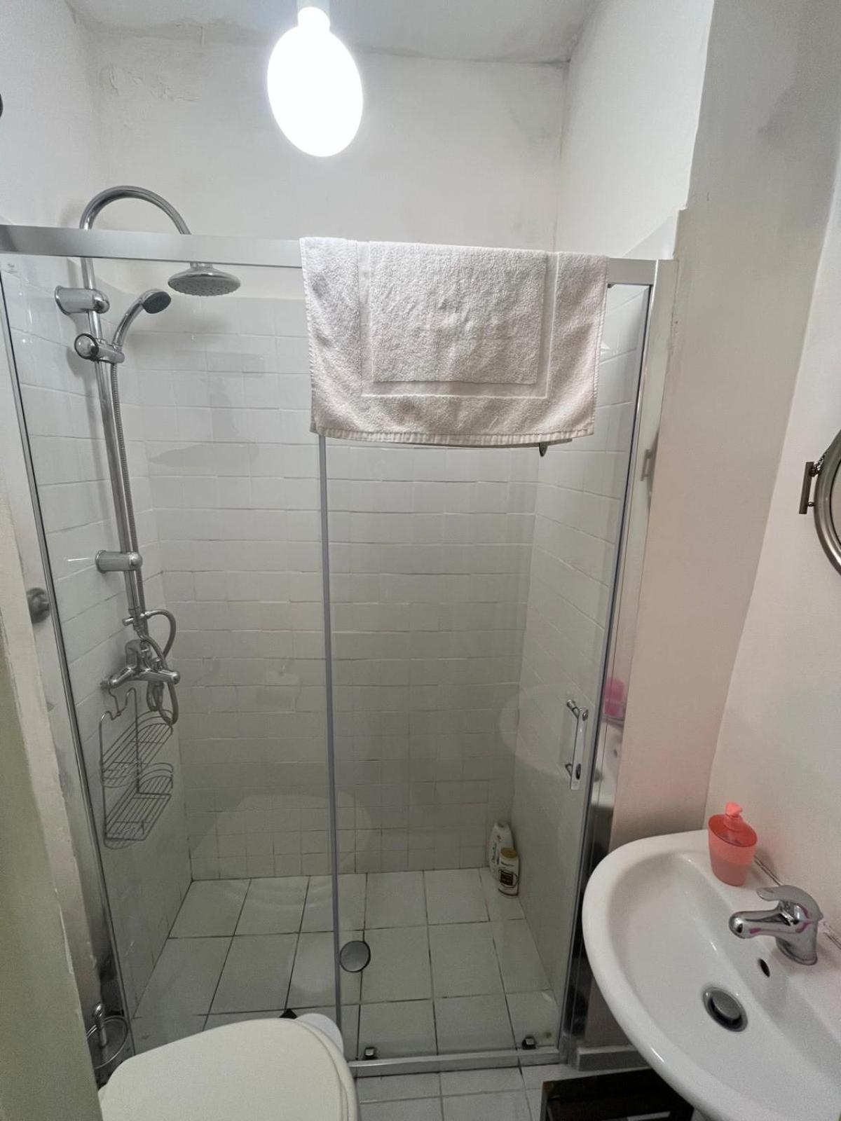 Charming With Balcony In The Historic Center Appartamento Napoli
